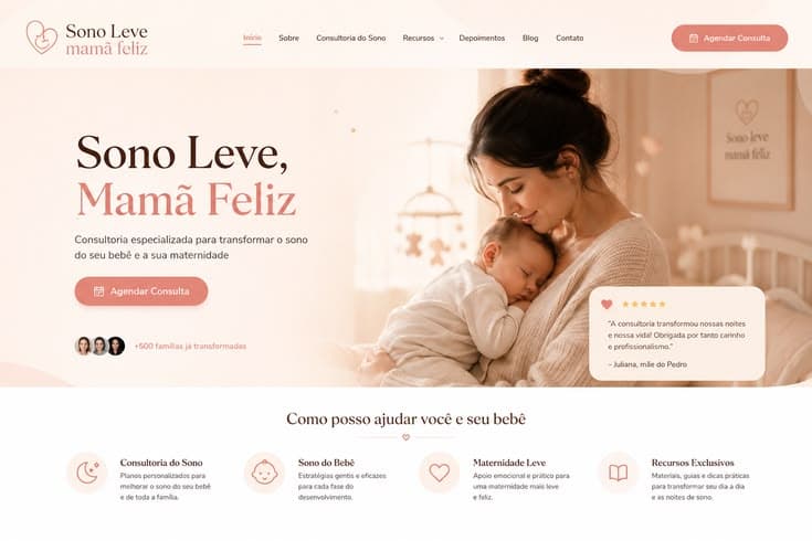 Salén Baby & Kids