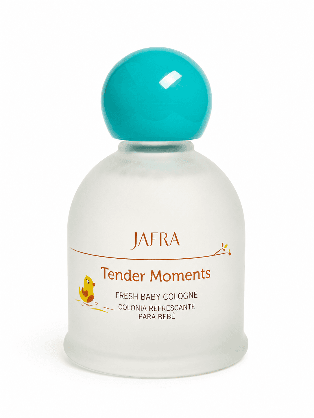 JAFRA TENDER MOMENTS
