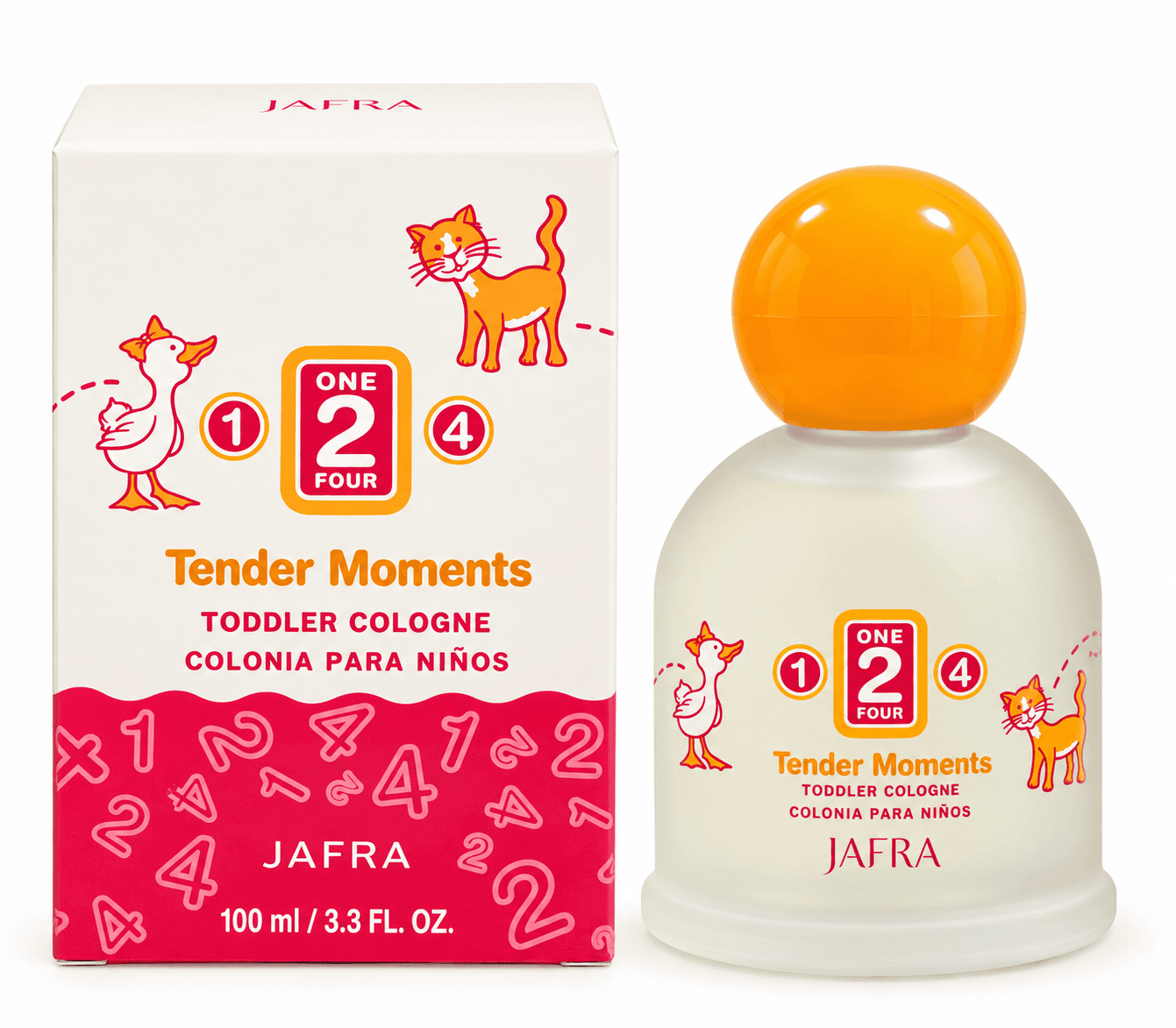 COLONIA TENDER MOMENTS 124