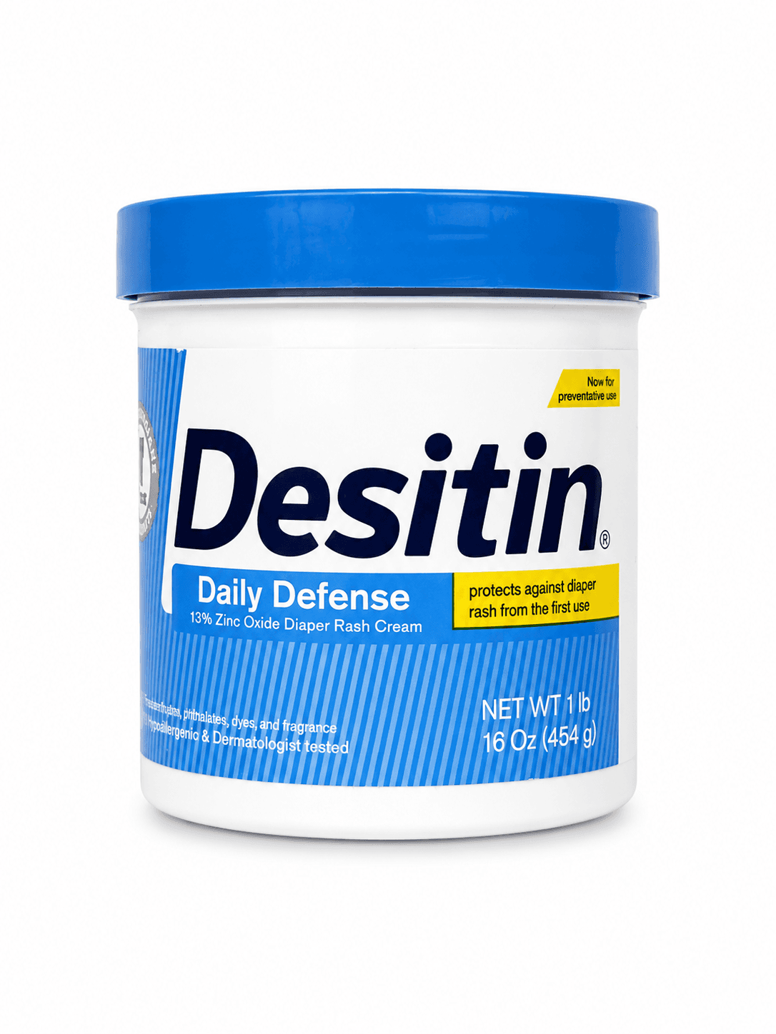 DESITIN DAILY DEFENSE