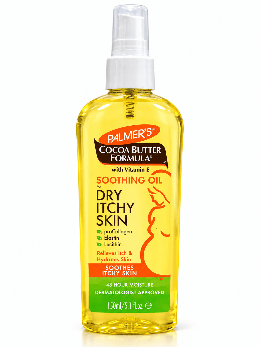 ACEITE DRY ITCHY SKIN